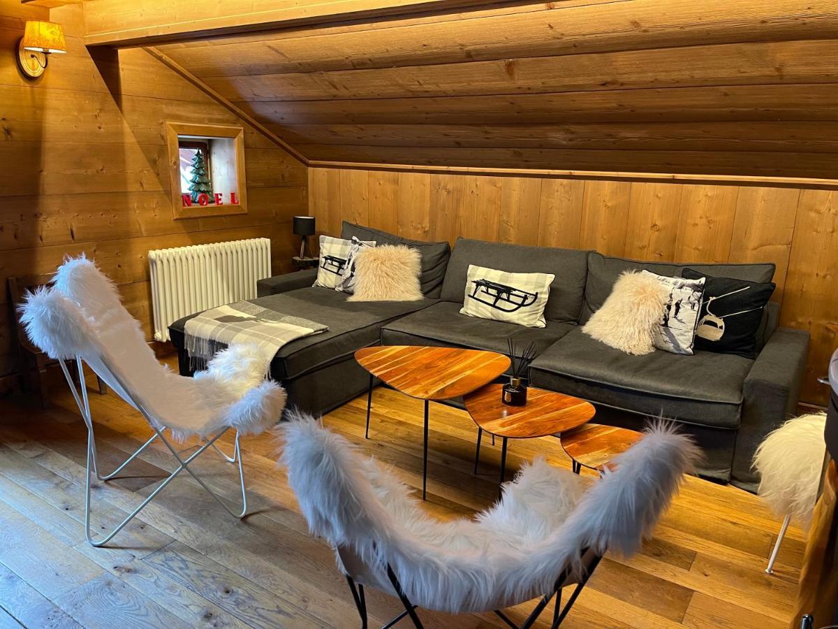 Apartment L'escalade 3 Courchevel