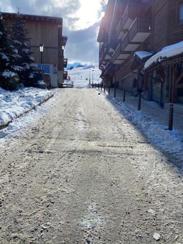 L'escalade 3 Apartment Courchevel